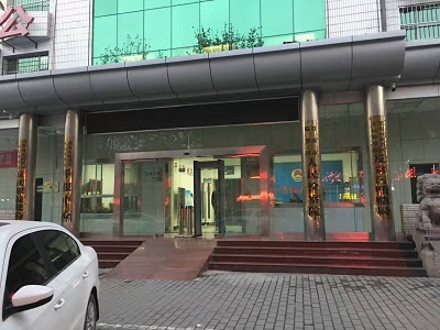 自動(dòng)門(mén)