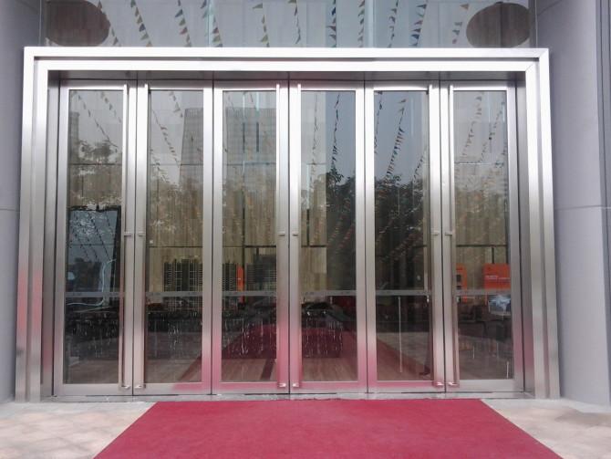 聯(lián)系我們|西安亞格自動(dòng)門科技有限公司