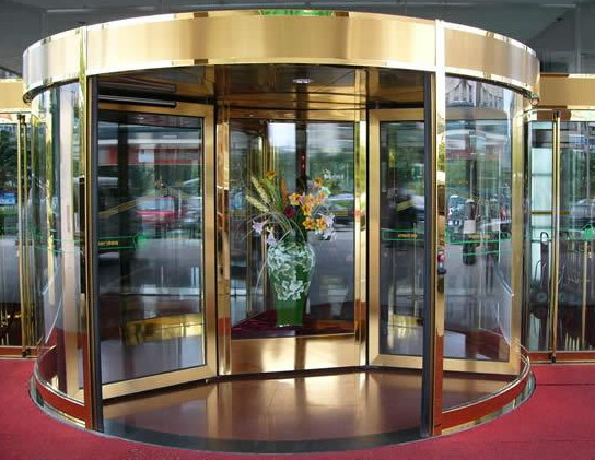 西安旋轉門 西安旋轉門