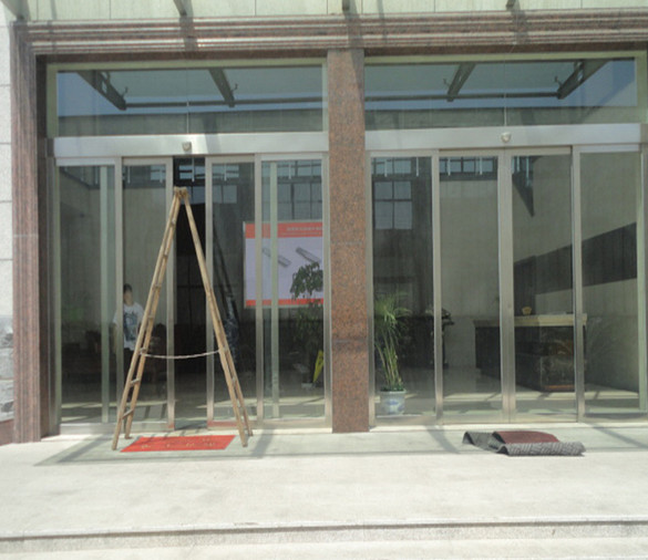 西安自動(dòng)門(mén)價(jià)格