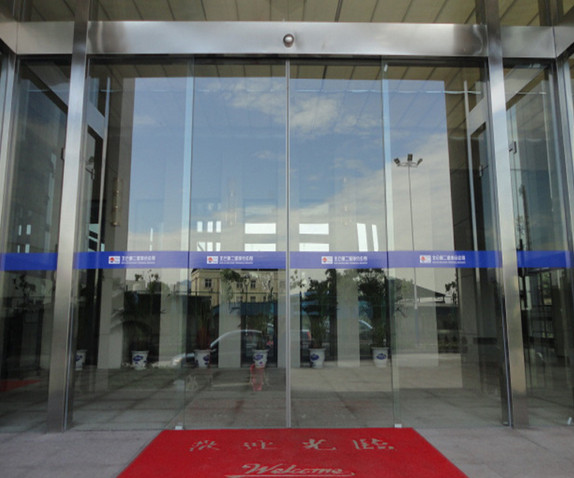 西安自動(dòng)門(mén)