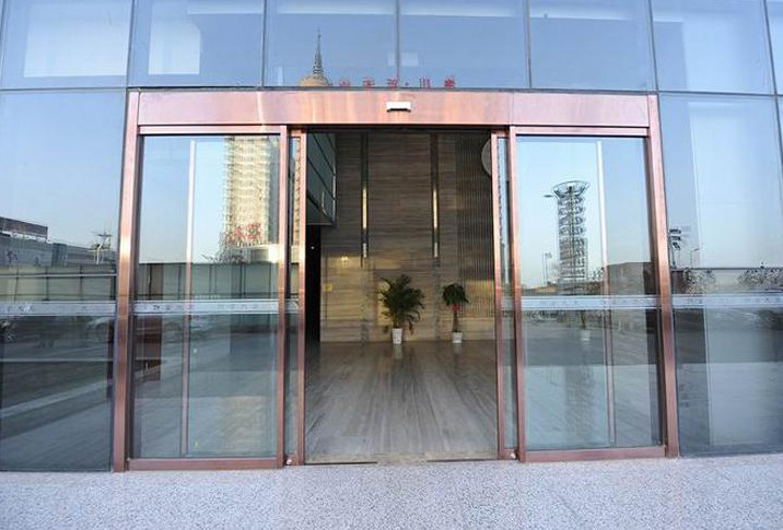 西安平移自動門 西安平移自動門