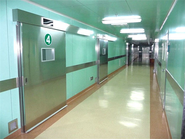 醫(yī)用雙開平移門價(jià)格