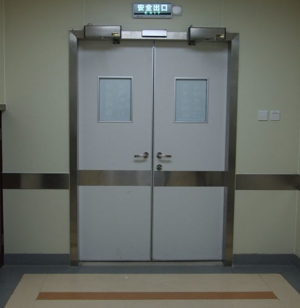醫(yī)用防輻射平移門價格 醫(yī)用防輻射平移門價格