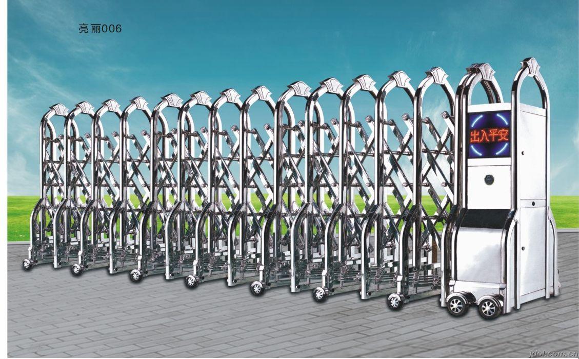 陜西電動(dòng)伸縮門(mén) 陜西電動(dòng)伸縮門(mén)