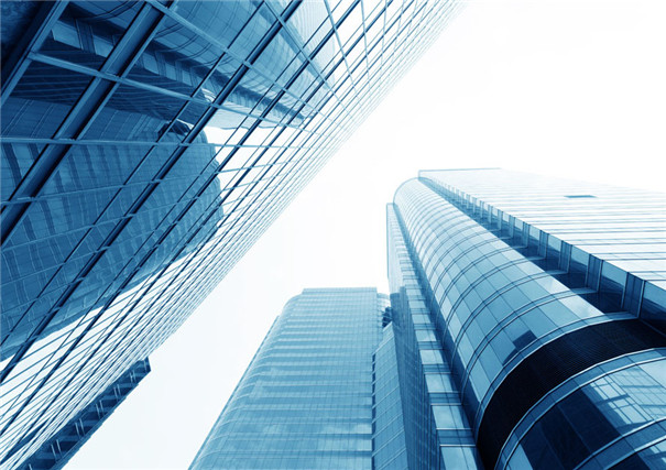 西安隱框玻璃幕墻