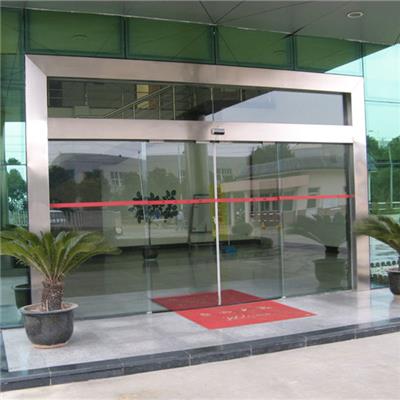 陜西自動門價格