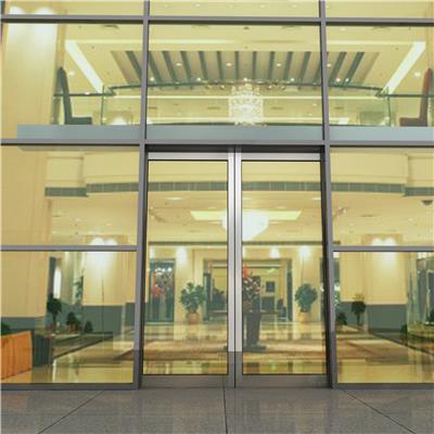 西安自動(dòng)門