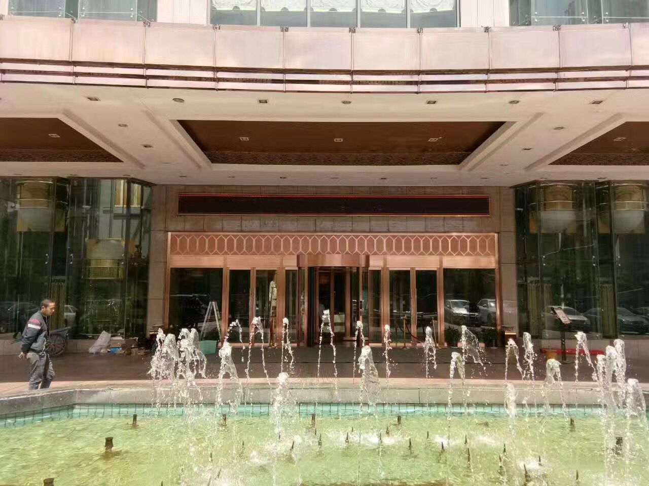 聯(lián)系我們|西安亞格自動(dòng)門科技有限公司