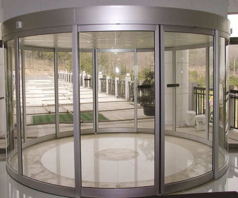 西安旋轉(zhuǎn)門銷售