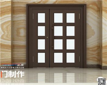 西安合頁(yè)門(mén)