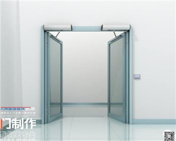 西安自動(dòng)門(mén)