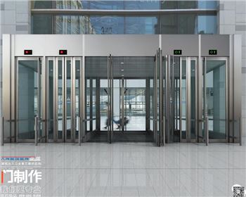 西安自動逃生門生產(chǎn)