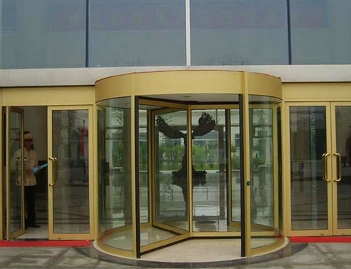 西安自動(dòng)門(mén)廠家