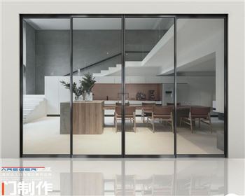 平移自動(dòng)門